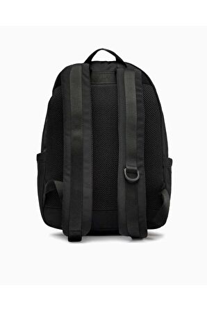 Erkek Tommy Hilfiger Skyline Backpack Sırt Çantası AM0AM11788