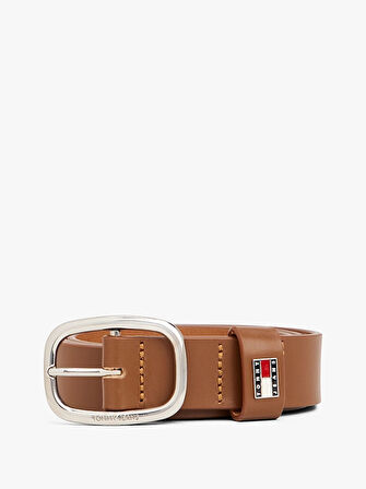 Tommy Hilfiger Kadın Kemer AW0AW15836GB8