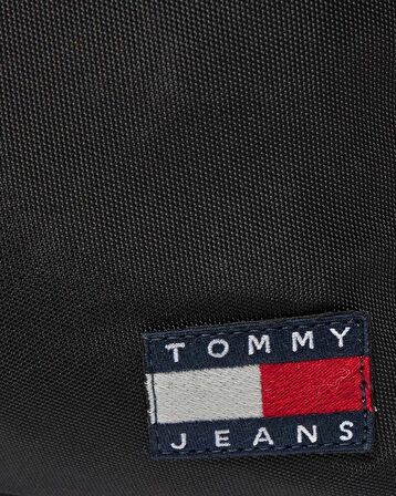 Tommy Hilfiger Daily Rolltop Backpack Sırt Çantası