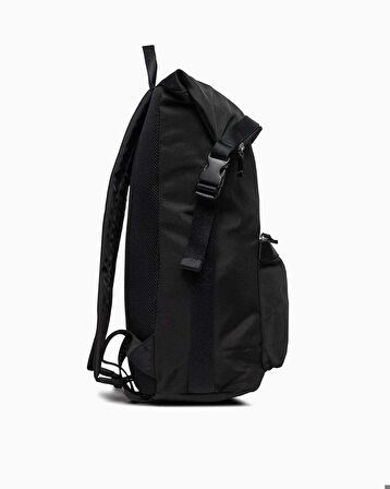 Tommy Hilfiger Daily Rolltop Backpack Sırt Çantası