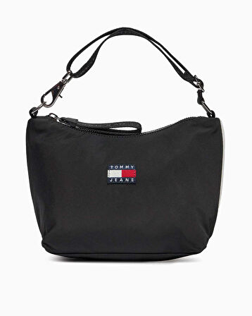 Tommy Hilfiger Heritage Shoulder Bag Omuz Çantası