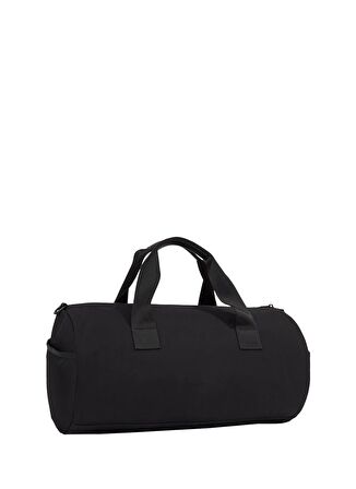 Siyah Erkek 47x26x23 cm Duffle Bag TH SKYLINE DUFFLE