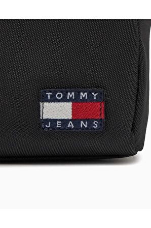 Erkek Tommy Hilfiger Ess Daily Nylon Washbag AM0AM12079