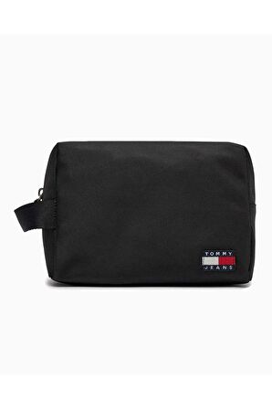 Erkek Tommy Hilfiger Ess Daily Nylon Washbag AM0AM12079