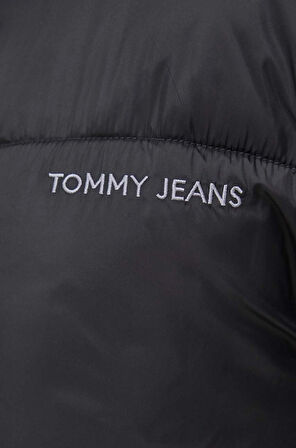 Tommy Hilfiger Tjw Crp Tonal Puffer Jacket Mont