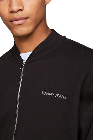 Tommy Jeans Erkek Ceket ve Yağmurluk-DM0DM18406