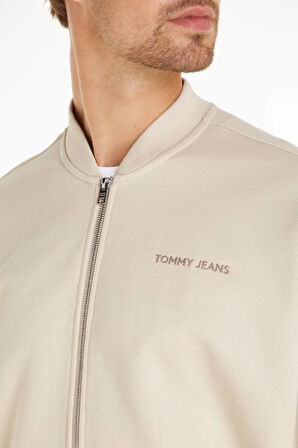 Tommy Jeans Erkek Ceket ve Yağmurluk-DM0DM18406