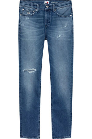 Tommy Jeans Erkek Jean-DM0DM18170