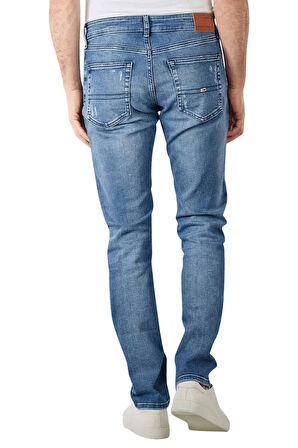 Tommy Jeans Erkek Jean-DM0DM18170