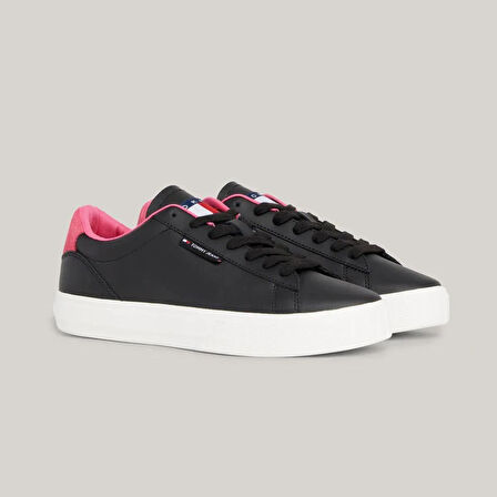 Tjw Cupsole Sneaker Ess Sneaker