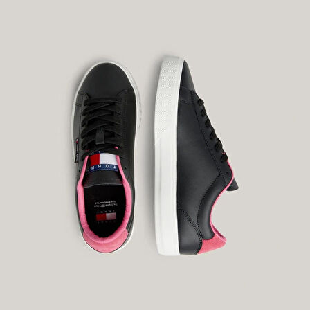 Tjw Cupsole Sneaker Ess Sneaker