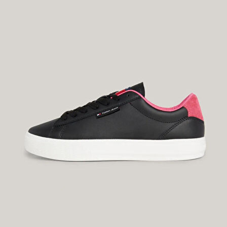 Tjw Cupsole Sneaker Ess Sneaker