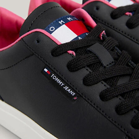 Tjw Cupsole Sneaker Ess Sneaker