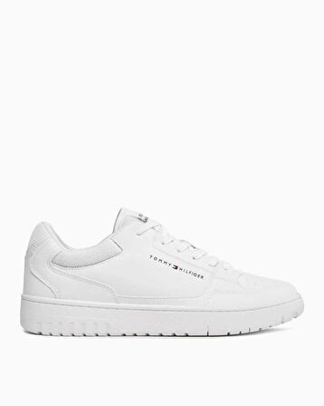Basket Core Leather Sneaker