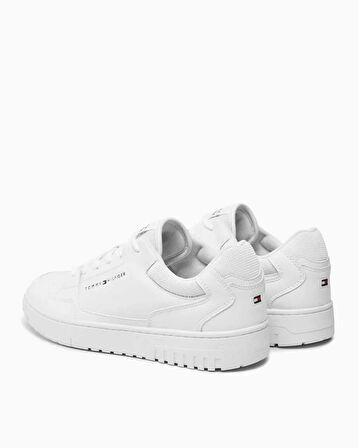 Basket Core Leather Sneaker