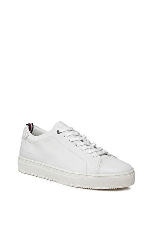 Tommy Jeans Erkek Sneaker Ayakkabı-FM0FM04893