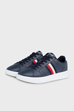Tommy Hilfiger Erkek Ayakkabı FM0FM04895 DW5