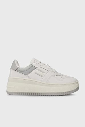 Tommy Hilfiger Bayan Ayakkabı EN0EN02523 YBL