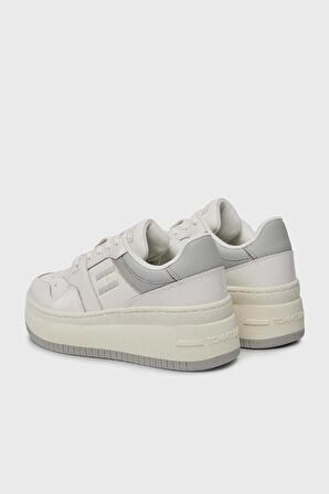 Tommy Hilfiger Bayan Ayakkabı EN0EN02523 YBL