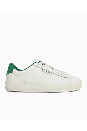 Tommy Hilfiger Cupsole Low Top Sneakers | 36