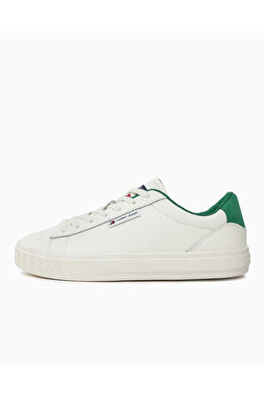 Tommy Hilfiger Cupsole Low Top Sneakers | 38