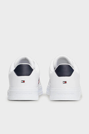Tommy Hilfiger Erkek Ayakkabı FM0FM04895 YBS