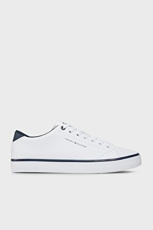 Tommy Hilfiger Erkek Ayakkabı FM0FM05041 YBS