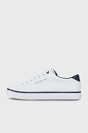 Tommy Hilfiger Erkek Ayakkabı FM0FM05041 YBS