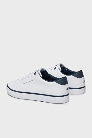Tommy Hilfiger Erkek Ayakkabı FM0FM05041 YBS