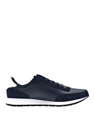 Tommy Hilfiger Lacivert Erkek Sneaker TJM RUNNER CASUAL ESS