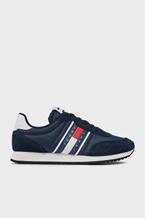 Tommy Hilfiger Erkek Ayakkabı EM0EM01351 C1G