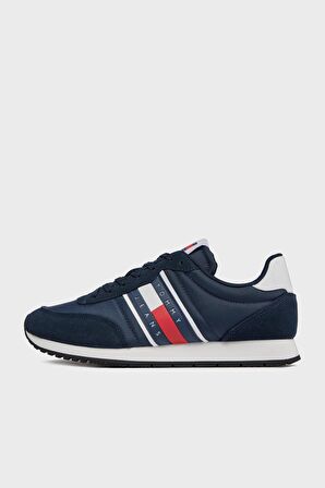 Tommy Hilfiger Erkek Ayakkabı EM0EM01351 C1G