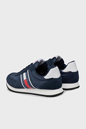 Tommy Hilfiger Erkek Ayakkabı EM0EM01351 C1G