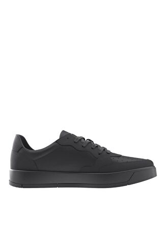 Tommy Hilfiger Siyah Erkek Sneaker TJM RETRO ESS