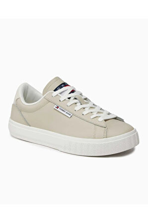 Cupsole Low Top Sneakers