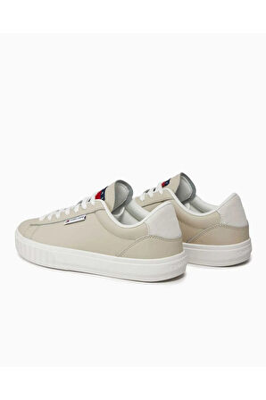 Cupsole Low Top Sneakers