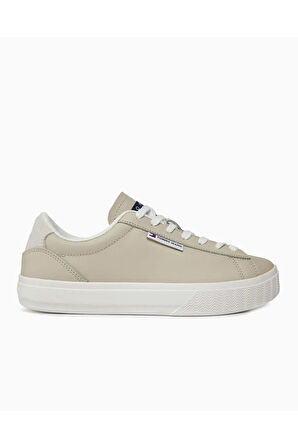 Cupsole Low Top Sneakers