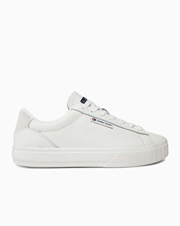 Tommy Hilfiger Cupsole Low Top Sneakers