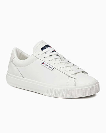 Tommy Hilfiger Cupsole Low Top Sneakers