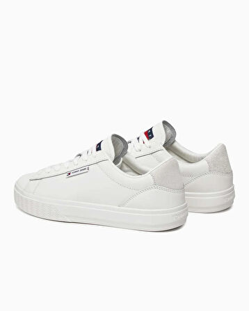 Tommy Hilfiger Cupsole Low Top Sneakers