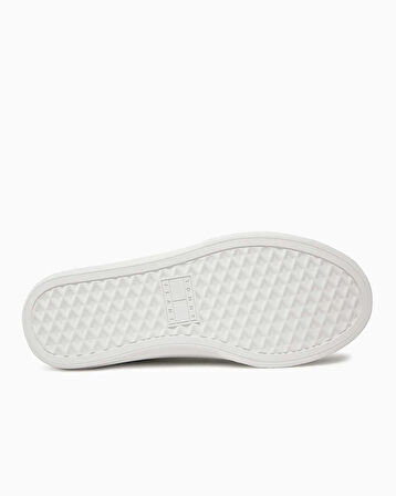 Tommy Hilfiger Cupsole Low Top Sneakers