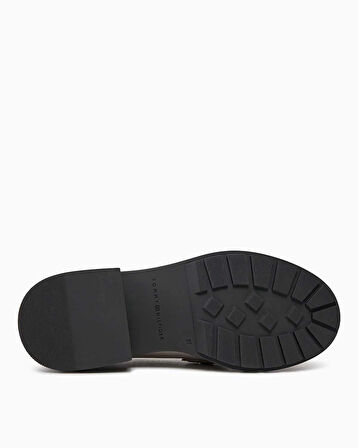 Tommy Hilfiger Hardware Kadın Loafer