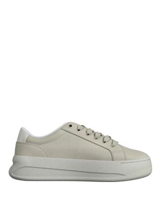 Bej Kadın Deri Sneaker EN0EN02500AEV