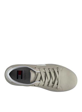 Bej Kadın Deri Sneaker EN0EN02500AEV