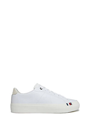 Tommy Jeans Erkek Sneaker Ayakkabı-FM0FM04881