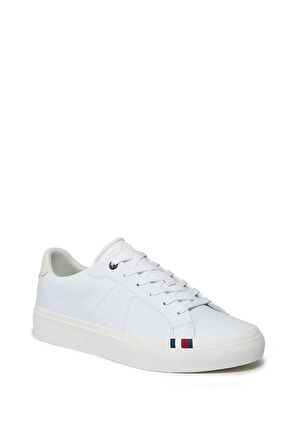 Tommy Jeans Erkek Sneaker Ayakkabı-FM0FM04881