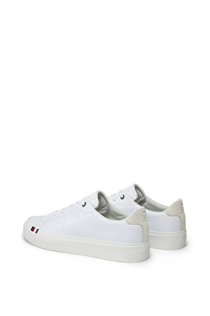 Tommy Jeans Erkek Sneaker Ayakkabı-FM0FM04881