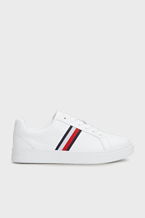 Tommy Hilfiger Bayan Ayakkabı FW0FW07779 YBS
