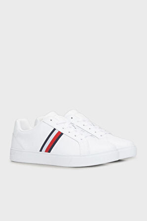 Tommy Hilfiger Bayan Ayakkabı FW0FW07779 YBS