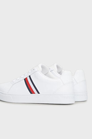 Tommy Hilfiger Bayan Ayakkabı FW0FW07779 YBS